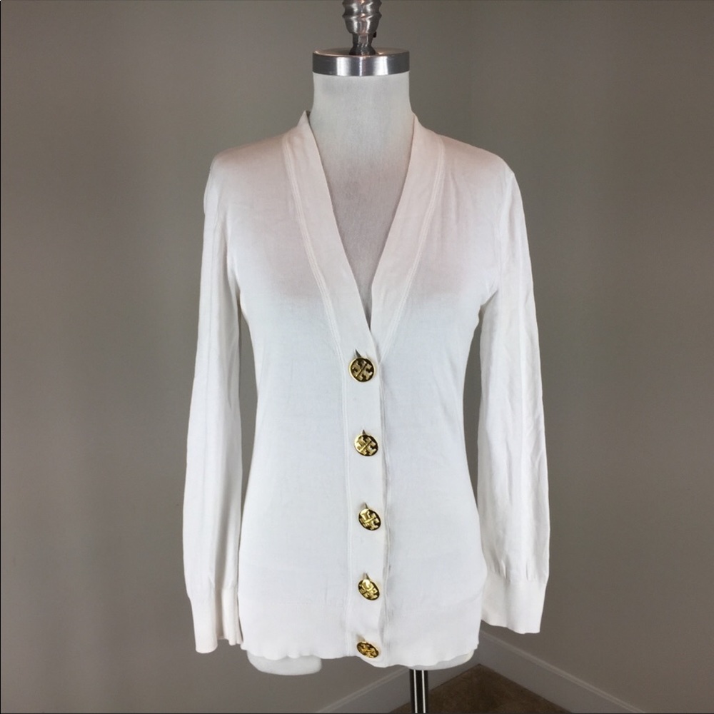 TORY BURCH cardigan